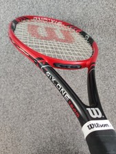 Wilson six one for sale  STAFFORD