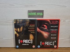 Rec rec fear for sale  CHESTER