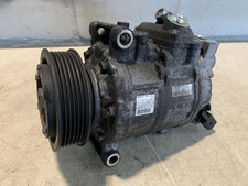 Kompressor Klimaanlage 8K0260805L 4471503620 JP6SEU14CND1 Audi A4 Avant 2.0 TDI, usado comprar usado  Enviando para Brazil