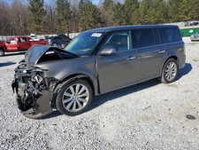 Console front roof for sale  Carnesville