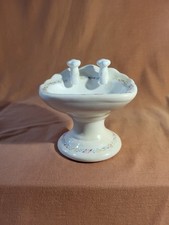 Vintage ceramic pedestal for sale  Orange Park