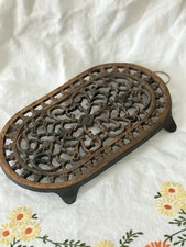 Oval ornate cast for sale  Litchfield Park