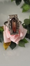 Antik silber ring gebraucht kaufen  Neuss