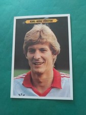 Vfb stuttgart förster gebraucht kaufen  Osnabrück