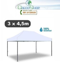 Gazebo pieghevole impermeabile usato Gazebo pieghevole impermeabile usato  Italia