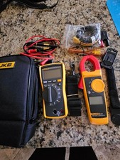 Fluke fluke 117 for sale  Phoenix