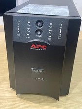 Apc ups smart for sale  SWINDON