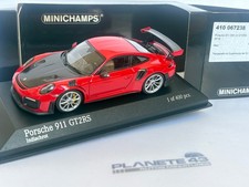 Minichamps 410067238 porsche d'occasion Minichamps 410067238 porsche d'occasion  Paris-