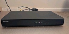 DVR Hikvision DS7216HGHISH 16 canais 1080p comprar usado  Enviando para Brazil