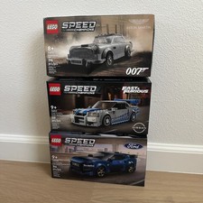 Lego speed champions for sale  La Habra