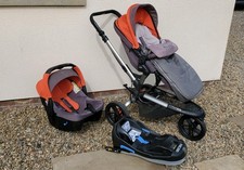 Jane trider pushchair for sale  MIDDLESBROUGH