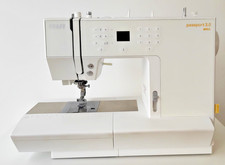 pfaff hobbylock 786 gebraucht kaufen  München