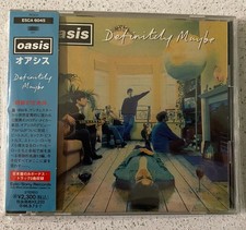 oasis promo cd for sale  RUSHDEN