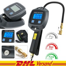 Digital reifenfüller druck gebraucht kaufen  Aspisheim, Grolsheim
