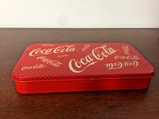 Coca cola scatola usato  Cirie