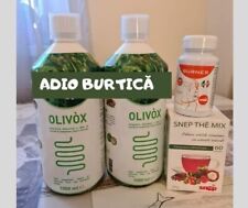 Snep olivox 2bottle for sale  HOUNSLOW