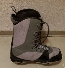 Snowboardschuhe größe 45 gebraucht kaufen  Kirchensittenbach