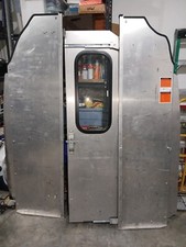 Sliding door cargo for sale  Leawood