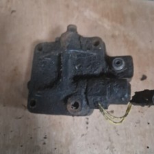 Case maxxum 5140 for sale  PRESTON