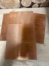 16x19cm pcb copper for sale  STEVENAGE