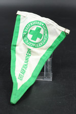Alter wimpel fahne gebraucht kaufen  Münster