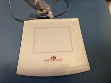 Wacom intuos 0405 usato  Italia