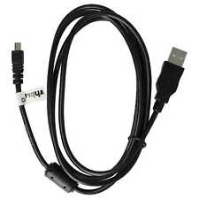 Usb kabel fuji gebraucht kaufen  Bischofswerda, Demitz-Thumitz, Schmölln-Putzkau
