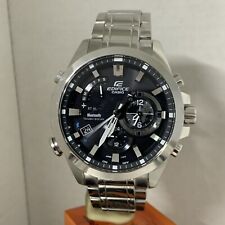 Casio edifice men for sale  BLACKBURN