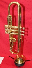 Buescher model trumpet for sale  Doylestown