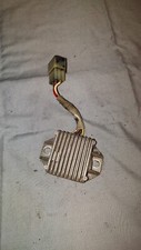 Yamaha xt350 rectifier for sale  GLOUCESTER