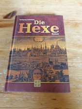 Wolfgang lohmeyer hexe gebraucht kaufen  Bottrop