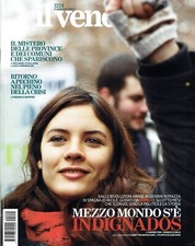 Venerdì 2011 1224 usato  Italia