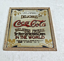 Coca cola vintage for sale  Fresno