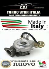 Turbina turbo gt1749s usato  Napoli