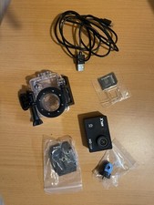 Caméra sport storex d'occasion  Amou