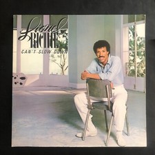 Lionel richie can d'occasion  Port-la-Nouvelle