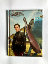 Pilote edelweiss sidonie d'occasion  Carcassonne
