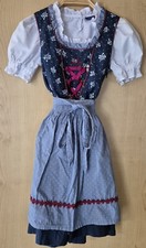Lupilu trachten mädchen gebraucht kaufen  Markt Schwaben