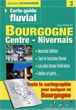 Bourgogne centre nivernais d'occasion  Expédié en Belgium