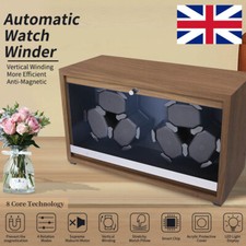 Watch winder automatic for sale  LEICESTER