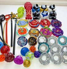 10pc beyblade lot for sale  Oklahoma City