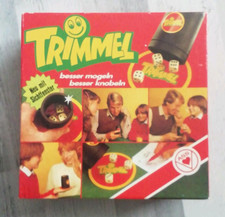 Trimmel gesellschaftsspiel wü gebraucht kaufen  Herten