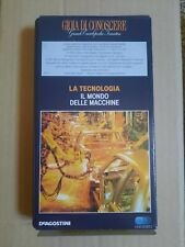 Lotto vhs gioia usato  Popoli
