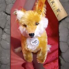 Vintage fuzzy steiff for sale  Winchester