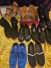 Pairs shoes shoe for sale  Lancaster