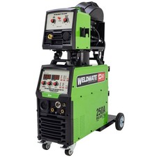 Sip 05753 weldmate for sale  NELSON