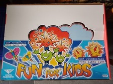 Feistel display box gebraucht kaufen  Neuendettelsau