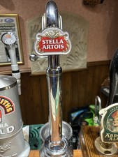 Stella beer font for sale  WALSALL