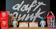 bearbrick daft punk d'occasion bearbrick daft punk d'occasion Orleans-