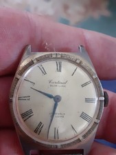 cardinal watch for sale cardinal watch for sale TORQUAY